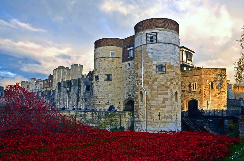 10 Of The Best Attractions In London