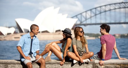 5 Reasons Why You Should Travel in Your Twenties