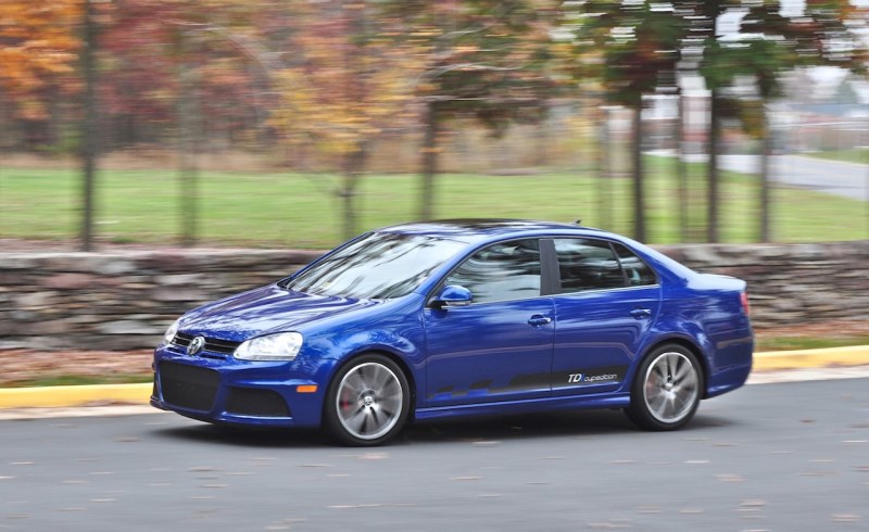 10 of the Most Fun Cars You Can Hire on a Budget